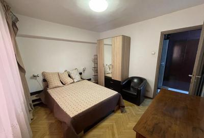 Apartament cu 3 camere decomandat, mobilat în Bucur Obor - 15