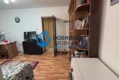 Apartament cu 2 camere semidecomandat, mobilat în 23 August - 6