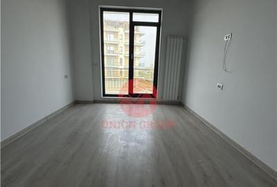 Apartament 2 camere Mamaia Nord la Cativa Pasi de Mare - 5
