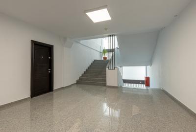 Spatiu de birou, 58 mp, zona Tractorul-Turnului - 7