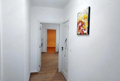 Apartament cu 2 camere semidecomandat în Central - 2