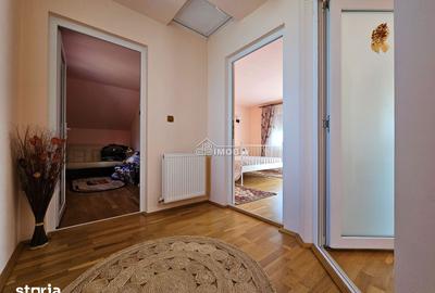 Casă cu 4 camere cu Teren 820 Mp în Buciumeni - 4