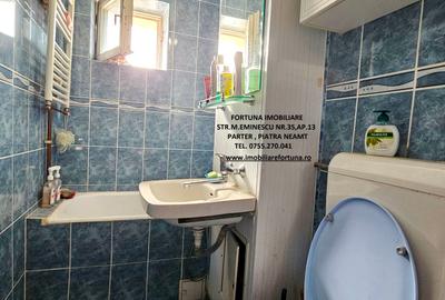 Apartament 3 camere, zona Calea Romanului - Darmanesti - 9
