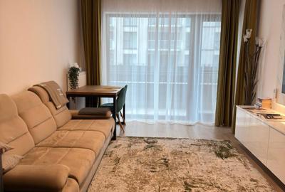 Apartament cu 2 camere decomandat în Central - 1