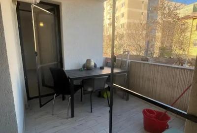 Apartament cu 2 camere decomandat în Central - 7