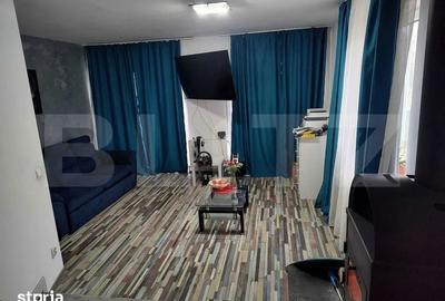 Casă cu 4 camere cu Teren 291 Mp în Crăciunești - 2
