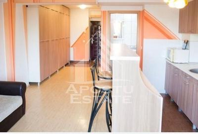 Garsonieră semidecomandată în Girocului - 4