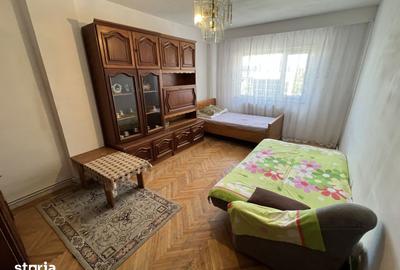Apartament cu 2 camere decomandat în Central - 2