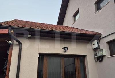 Casă cu 4 camere cu Teren 513 Mp în Central - 8
