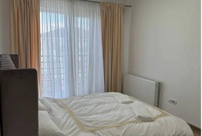 Apartament cu 2 camere, mobilat în Dumbrăvița - 5