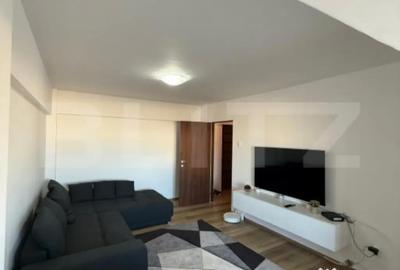 Apartament cu 2 camere decomandat în Democrației - 2