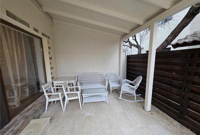 Casa moderna - Green City - 4 camere - 3 bai - 120mp - 120mp - 8