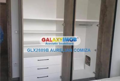 Apartament cu 2 camere decomandat în Gorjului - 5
