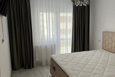 Apartament 3 camere Lux in Complex Kristal Residence+loc de parcare Apartament 3 camere Lux in Complex Kristal Residence+loc de parcare - 2