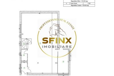 Inchiriere vila 5 camere - Spitalul Fundeni - 24