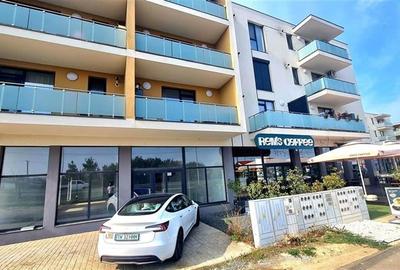 EXCLUSIV, Spatiu Mosnita Noua, artera principala, vizibilitate buna - 2