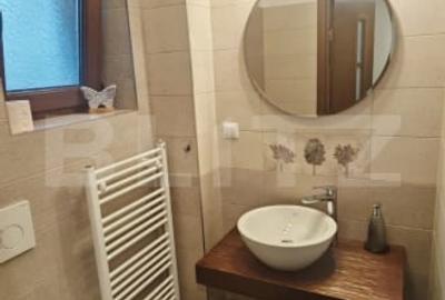 Casa cu 4 camere in Halchiu, Brasov - 6