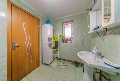 Casa individuala, zona Biserica Sarbeasca comision 0% - 9