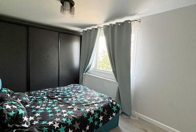 3 Camere - Mobilat - Utilat - Lux - Centrala Termica - 10