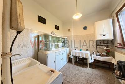 Apartament cu 3 camere semidecomandat, mobilat în Cotroceni - 8