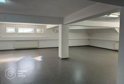 Spațiu comercial, de 120 mp, în Micălaca - 5