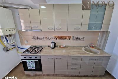 Apartament cu 2 camere semidecomandat, mobilat în Calea Călărașilor - 5