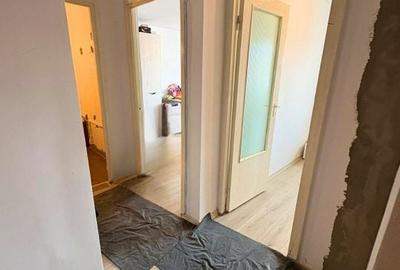 Garsonieră decomandată zona lenin 30 MP str sporturilor - 6