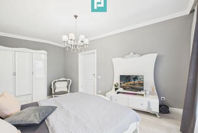 Apartament cu 2 camere decomandat, mobilat în Oncea - 13