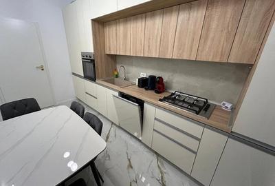 Apartament cu 2 camere decomandat în Timișoara - 6