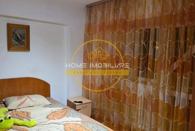 Apartament cu 3 camere decomandat, mobilat în Nicolina - 5