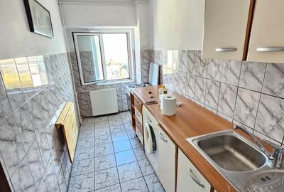 Vitan Mall/Calea Dudesti/Garsoniera la Cheie/ - 5