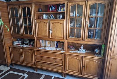 Garsonieră semidecomandată în Vest - 8