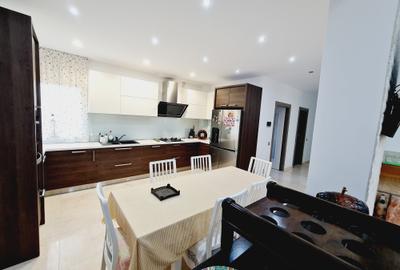 Vila de Lux cu 6 Camere | Finisaje Premium | Mobilata si Utilata - 9