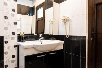 Afacere la cheie! Hotel - restaurant cu peste 40 locuri  cazare - 9