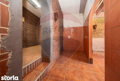 Spațiu comercial, de 39 mp, în Bartolomeu - 5