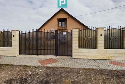 Casa cu 5 camere in Nadlac - 2