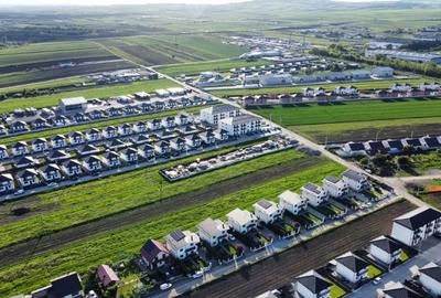 Casă individuală cu 4 camere cu Canalizare în Șcheia - 16
