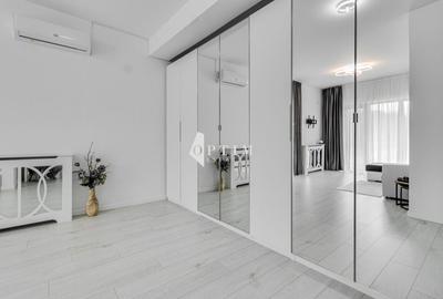 NOU! 2 Camere SUPERB, decomandat, 83 mp, BLOC nou-PIPERA! - 4
