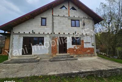 Casă cu 2 camere în Mușătești - 19