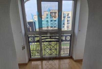 Apartament cu 2 camere decomandat, mobilat în Națiunile Unite - 7