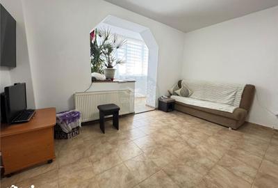 Apartament cu 2 camere, mobilat în Cedonia - 2