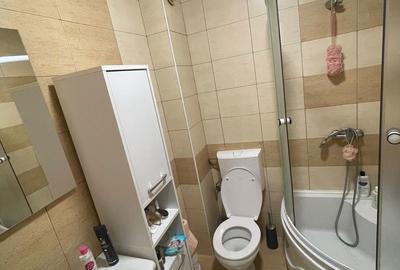 Apartament cu 2 camere decomandat în Nord - 5