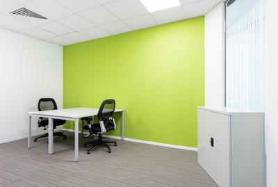 Birou, de 10 mp, în Berceni - 1