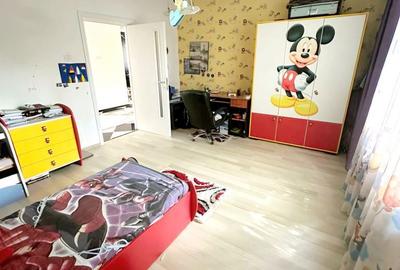 Casă cu 4 camere cu Teren 706 Mp în Cuza Vodă - 15