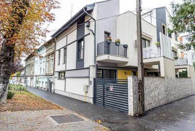 Apartament cu 2 camere semidecomandat în Central - 10