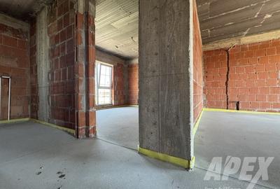 Casa individuala 4 camere | COMISION 0% | Terasa acoperita 23mp | Domnesti - 5