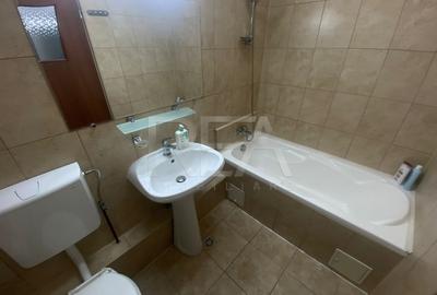 Garsoniera Parcul Sebastian - 4