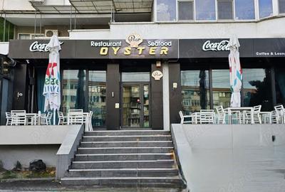 Spațiu comercial, de 147 mp, în Calea București - 2