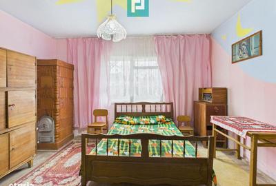 Apartament cu 3 camere în Central - 2
