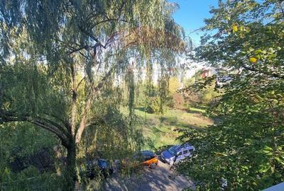 Apartament 3 camere Metrou / Parc Titan - Aleea Solidaritatii Apartament 3 camere Metrou / Parc Titan - Aleea Solidaritatii - 1